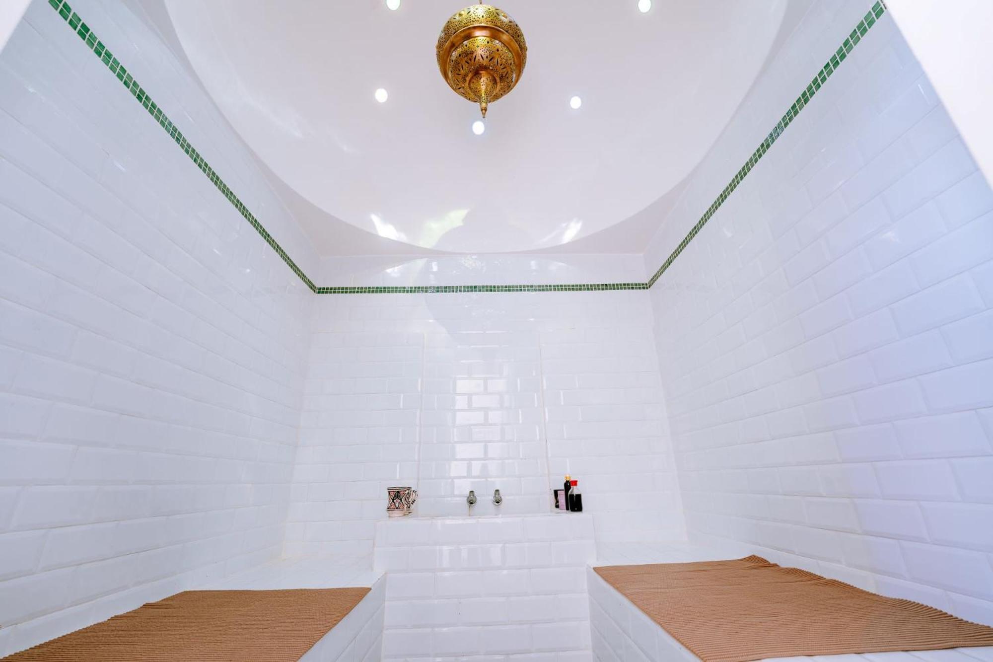 Ali Baba Infinity Hotel Essaouira Exterior photo
