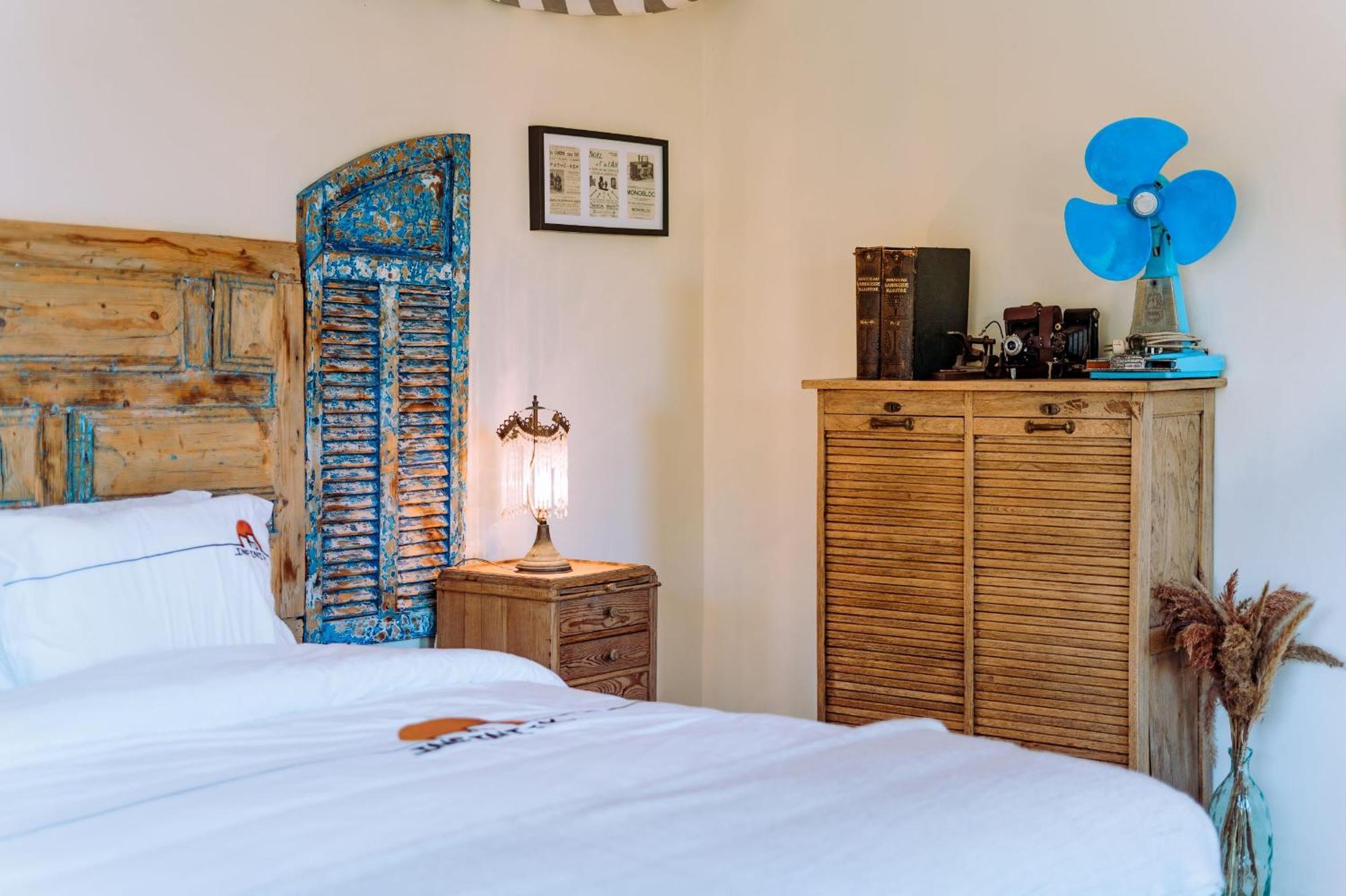 Ali Baba Infinity Hotel Essaouira Exterior photo