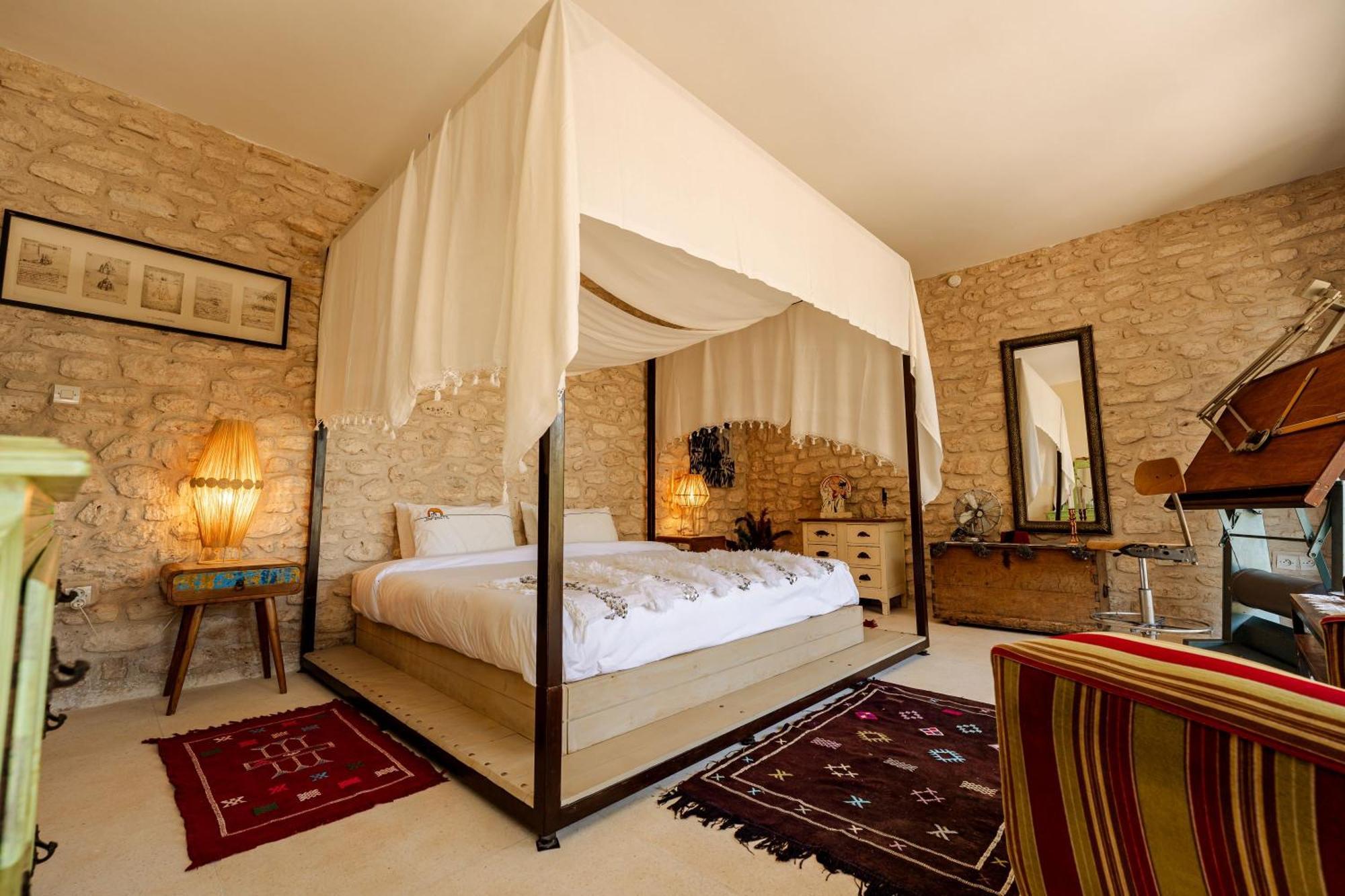 Ali Baba Infinity Hotel Essaouira Exterior photo