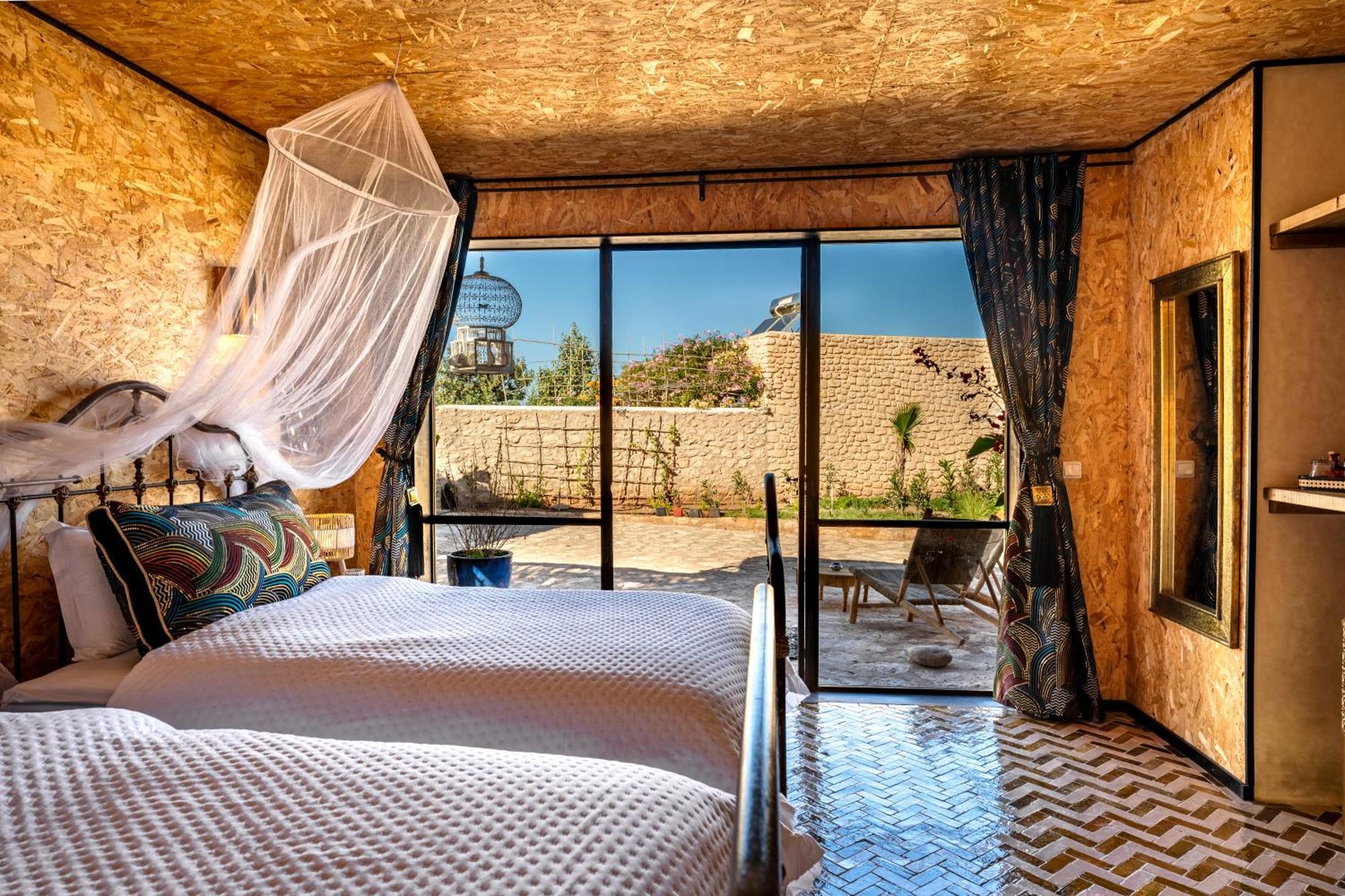 Ali Baba Infinity Hotel Essaouira Exterior photo